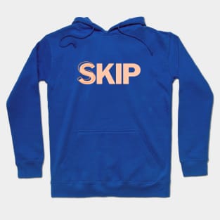 Skip Hoodie